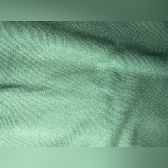 The North Face, Turquoise Green, XXL 18/20 boys sweater - Picture 6 of 7